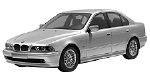 BMW E39 U209A Fault Code