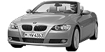 BMW E93 U209A Fault Code